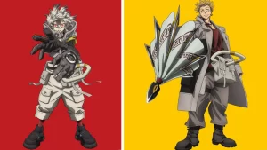 Gachiakuta es un nuevo anime que llegó con un arte particular en la temporada de verano, entérate de por qué no puedes perdértelo.