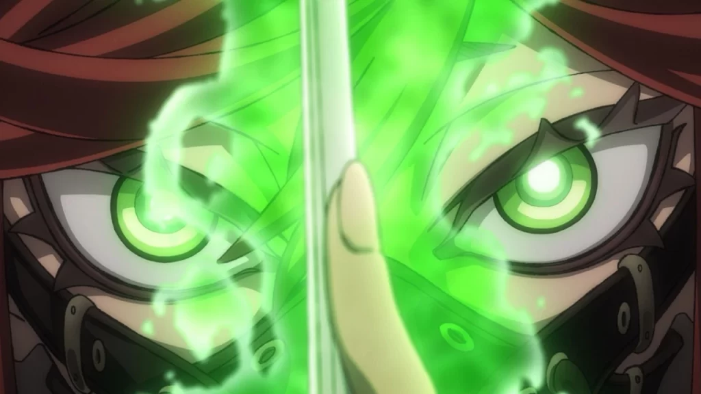 Gachiakuta es un nuevo anime que llegó con un arte particular en la temporada de verano, entérate de por qué no puedes perdértelo. 