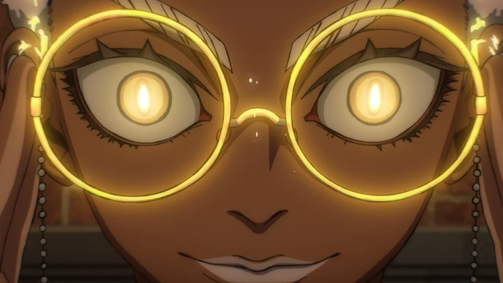 Gachiakuta es un nuevo anime que llegó con un arte particular en la temporada de verano, entérate de por qué no puedes perdértelo. 