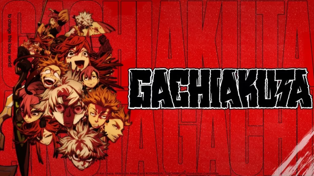 Todo lo que debes saber de Gachiakuta: ¡lo que hay detrás de su estilo te sorprenderá! Entérate de los detalles aquí porque no debes perdértelo. 