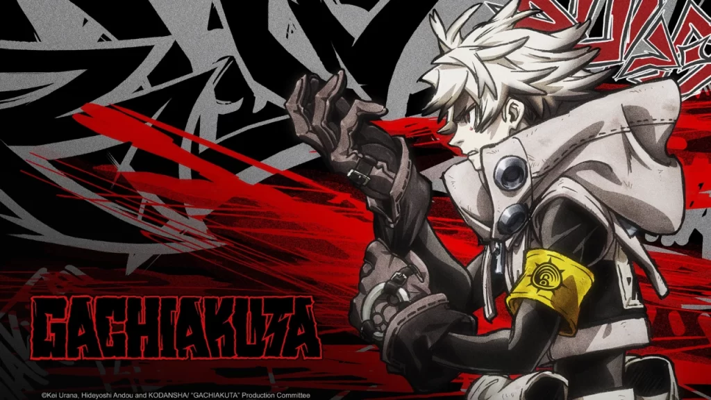Todo lo que debes saber de Gachiakuta: ¡lo que hay detrás de su estilo te sorprenderá! Entérate de los detalles aquí porque no debes perdértelo. 