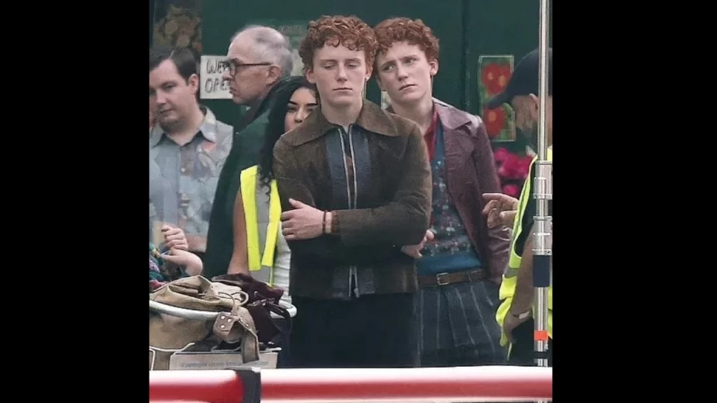 Harry Potter de HBO ya tiene a los actores para Lucius, Draco Malfoy y los Dursley