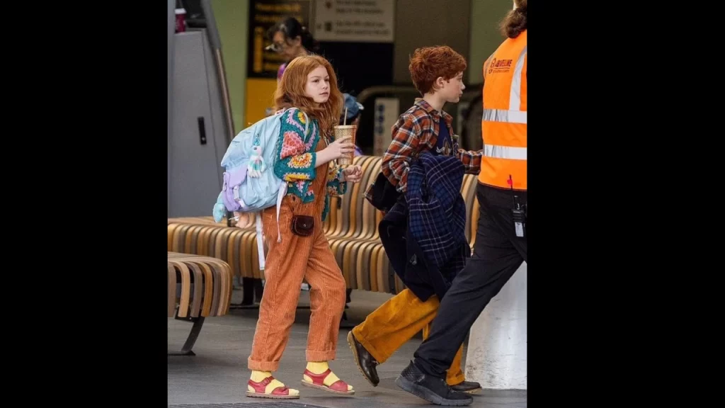 Harry Potter de HBO ya tiene a los actores para Lucius, Draco Malfoy y los Dursley