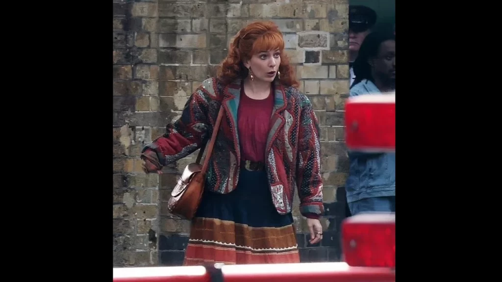 Harry Potter de HBO ya tiene a los actores para Lucius, Draco Malfoy y los Dursley