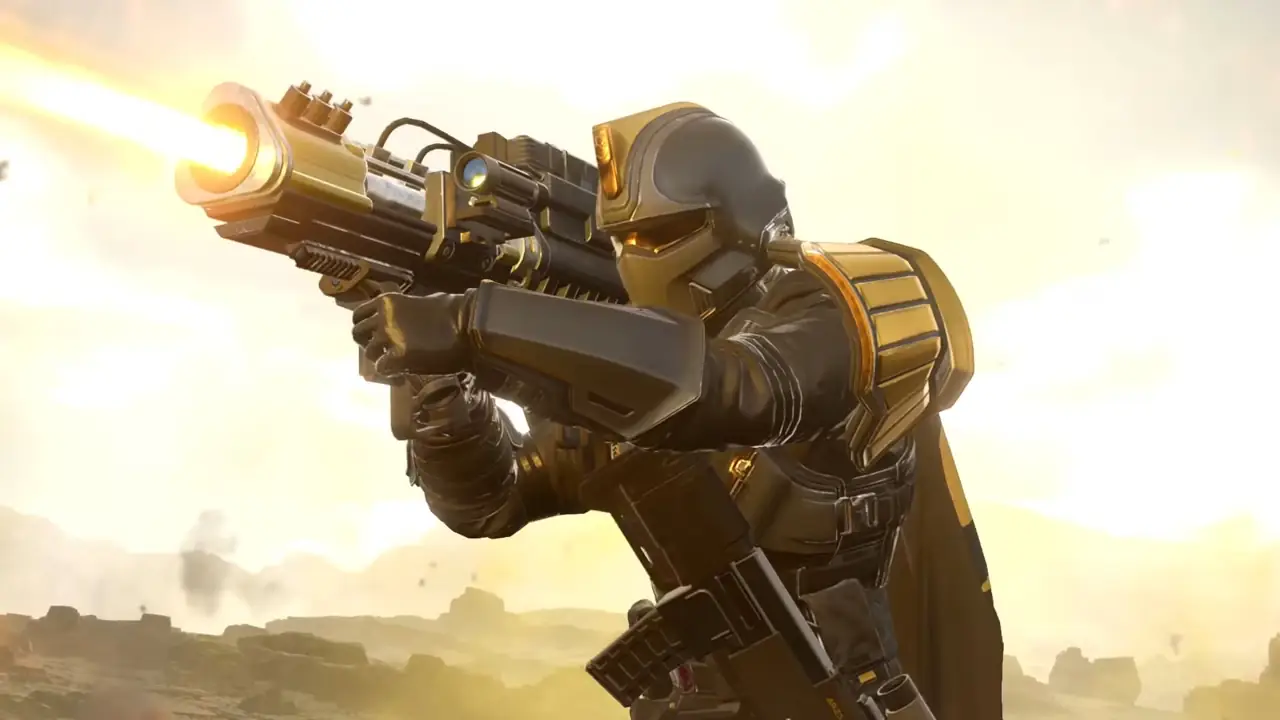 Helldivers 2 promete colaboración con Halo en su nuevo avance