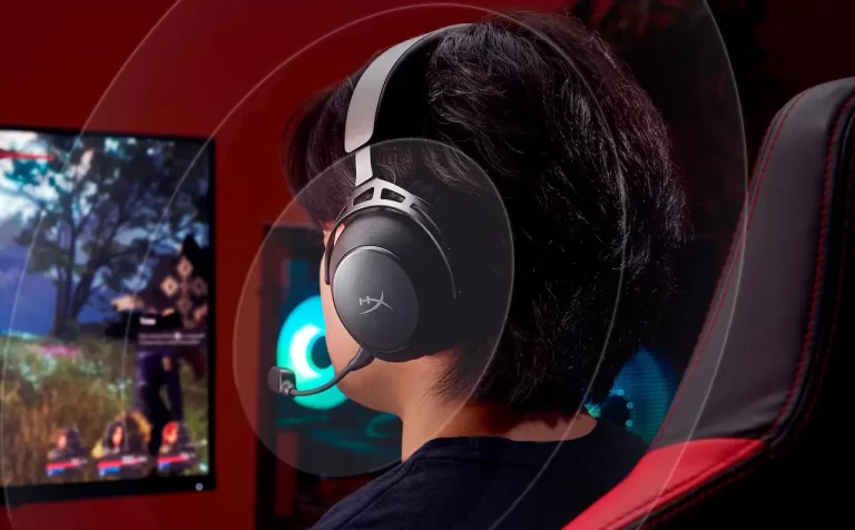 HyperX Cloud Alpha 2