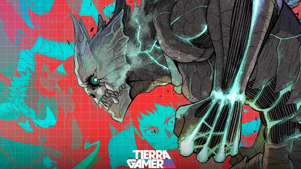 Kaiju No. 8: Top 3 anime de kaiju que te harán considerar otros mundos de criaturas colosales