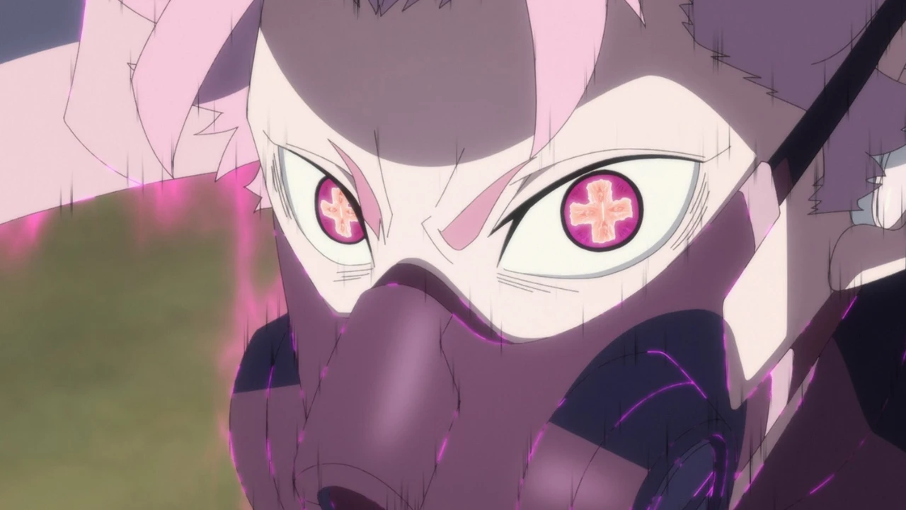 Kaiju No. 8 temporada 2, capítulo 5, es funesto, luego de la muerte del capitán Shinomiya, la fuerza de Defensa se siente pérdida.