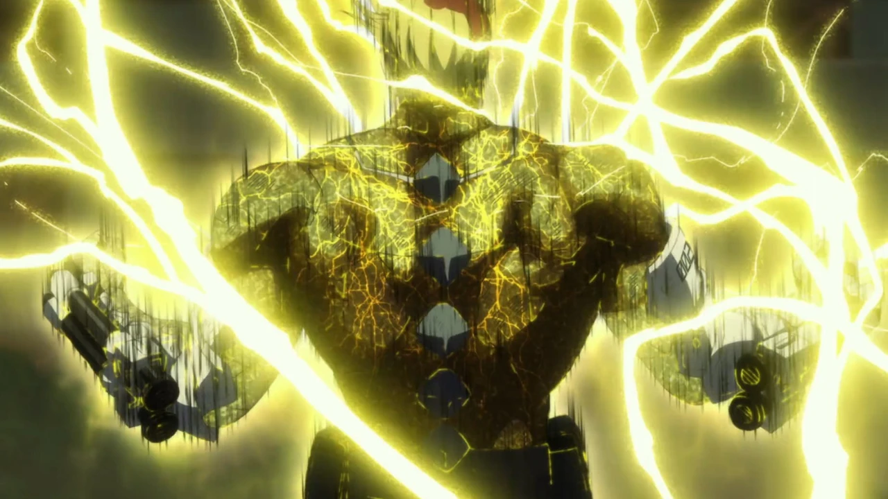 Isao Shinomiya es uno de los personajes más fuertes de Kaiju No. 8, ¿en verdad está muerto? ¿Qué sucedió en hacia el final del manga?