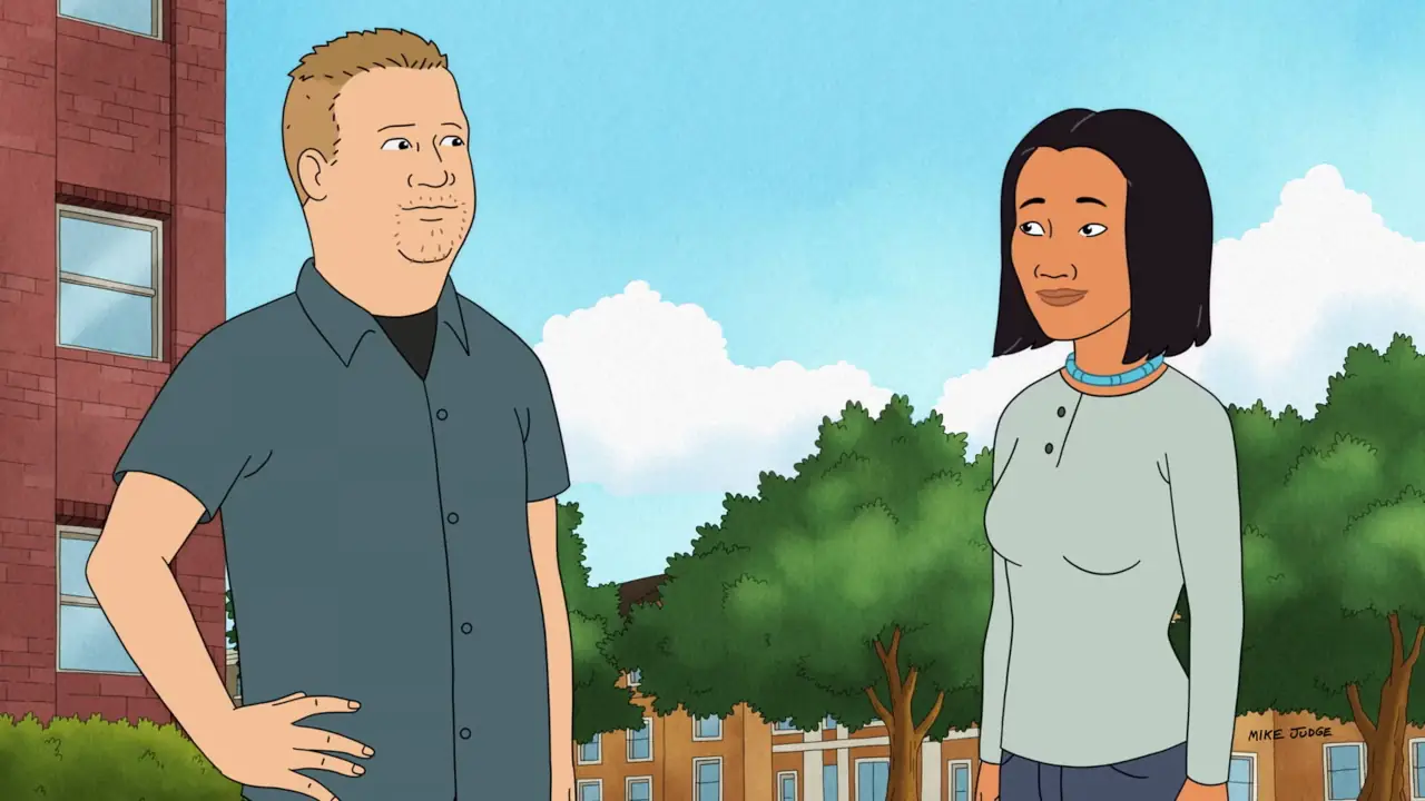 King of the Hill, Temporada 14: Cuándo se estrena la serie, a qué hora, cómo y dónde verla
