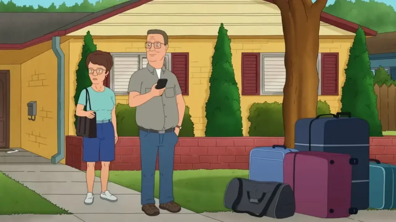 King of the Hill, Temporada 14: Cuándo se estrena la serie, a qué hora, cómo y dónde verla