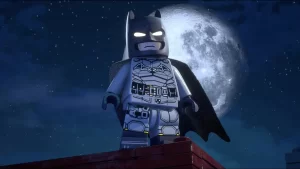 Lego Batman: Legacy of the Dark Knight te llevará a revivir todas las películas del Hombre Murciélago