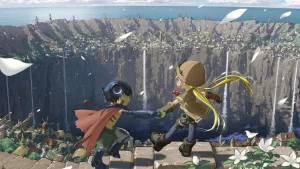 Made in Abyss tendrá una trilogía de filmes, la primera: "Made in Abyss: The Awakening Mystery" continua la historia y se lanzará en 2026.