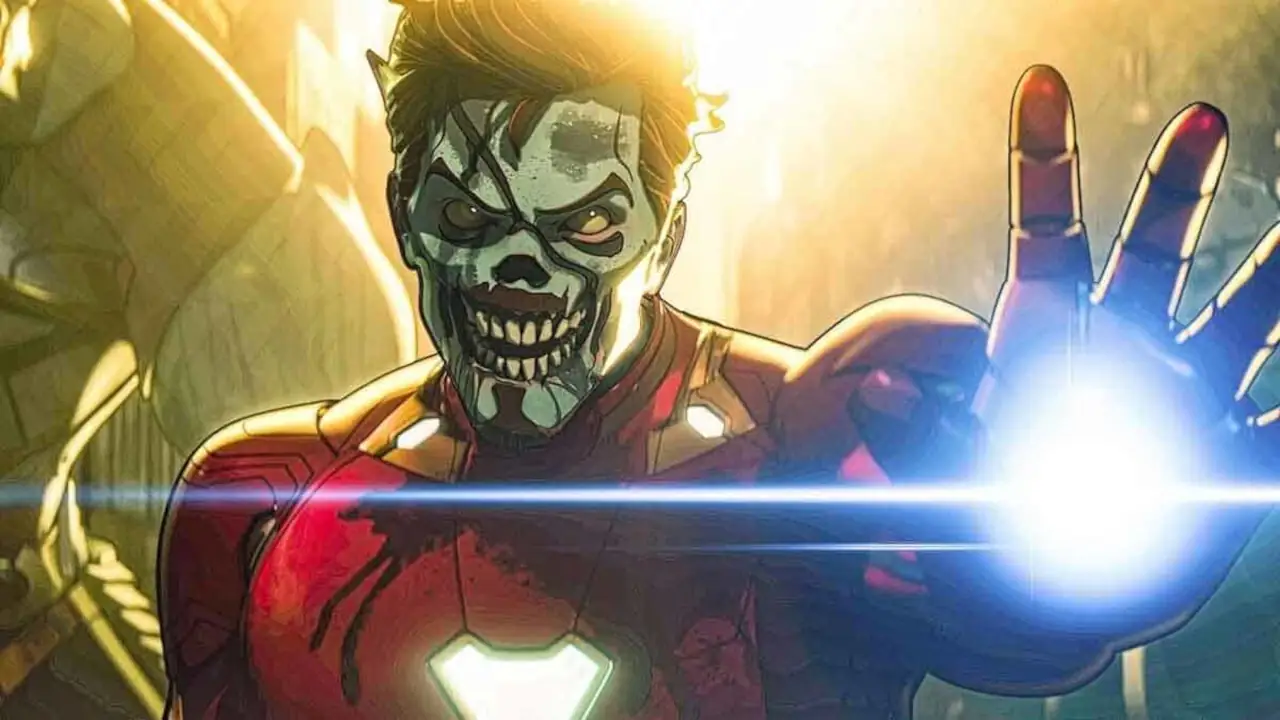 Marvel Zombies ya tiene fecha de regreso y cantidad de episodios