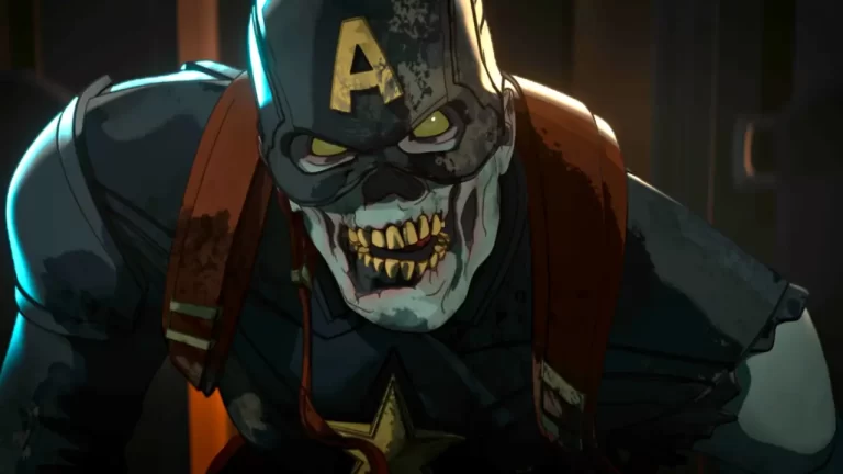 Marvel Zombies ya tiene fecha de regreso y cantidad de episodios
