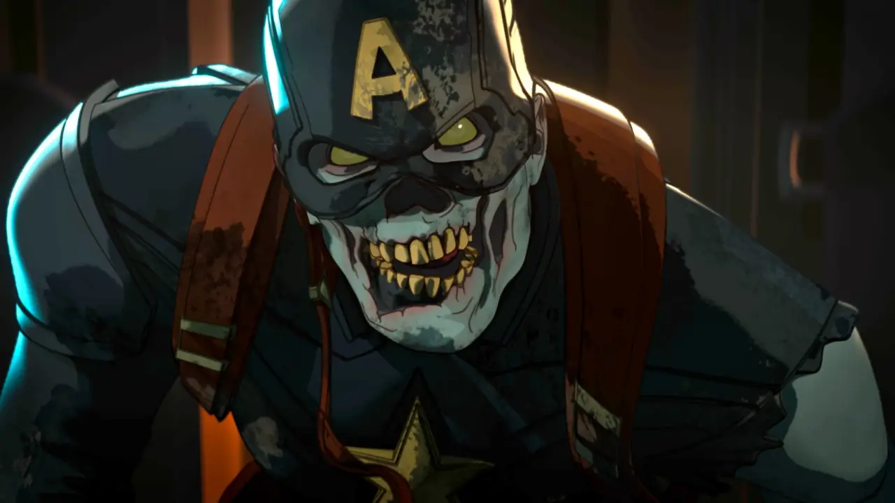 Marvel Zombies ya tiene fecha de regreso y cantidad de episodios