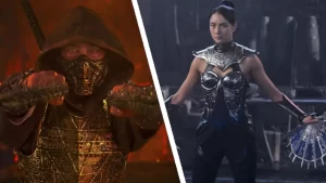 Mortal Kombat II ahora tiene nueva fecha de estreno