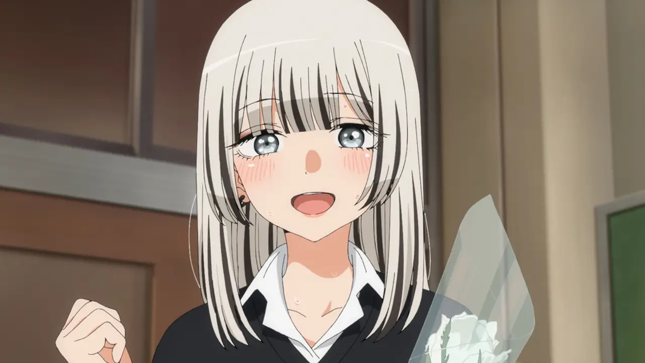 My Dress-Up Darling temporada 2, capítulo 6: a qué hora sale el nuevo episodio, cómo y dónde verlo