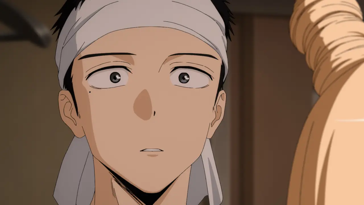 My Dress-Up Darling temporada 2, capítulo 6: a qué hora sale el nuevo episodio, cómo y dónde verlo