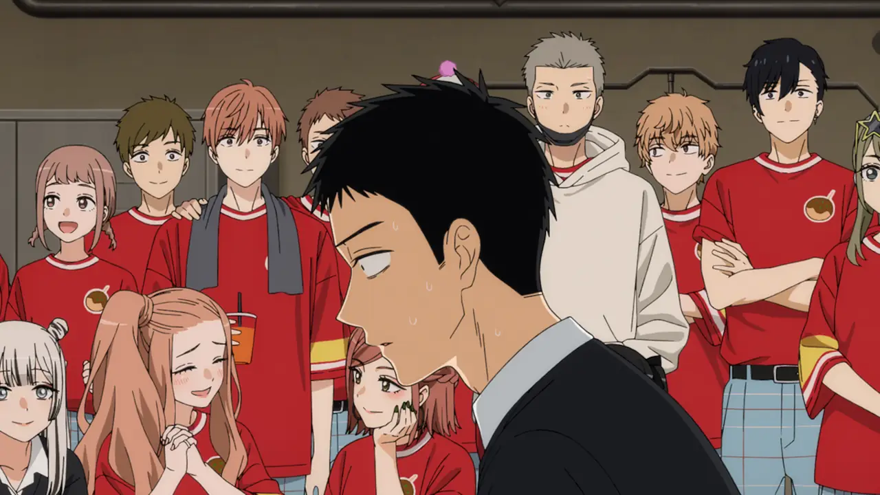 My Dress-Up Darling temporada 2, capítulo 6: a qué hora sale el nuevo episodio, cómo y dónde verlo