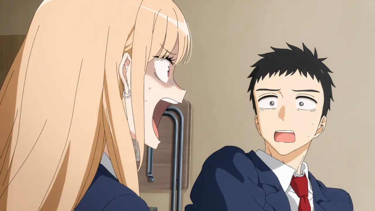 My Dress-Up Darling temporada 2, capítulo 7: a qué hora sale el nuevo episodio, cómo y dónde verlo