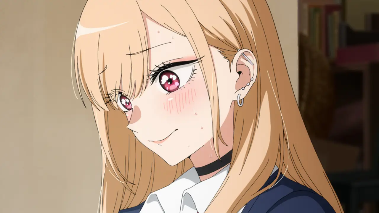 My Dress-Up Darling temporada 2, capítulo 7: a qué hora sale el nuevo episodio, cómo y dónde verlo