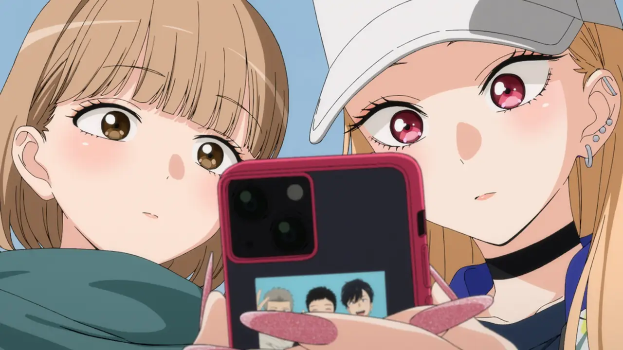 My Dress-Up Darling temporada 2, capítulo 8: a qué hora sale el nuevo episodio, cómo y dónde verlo