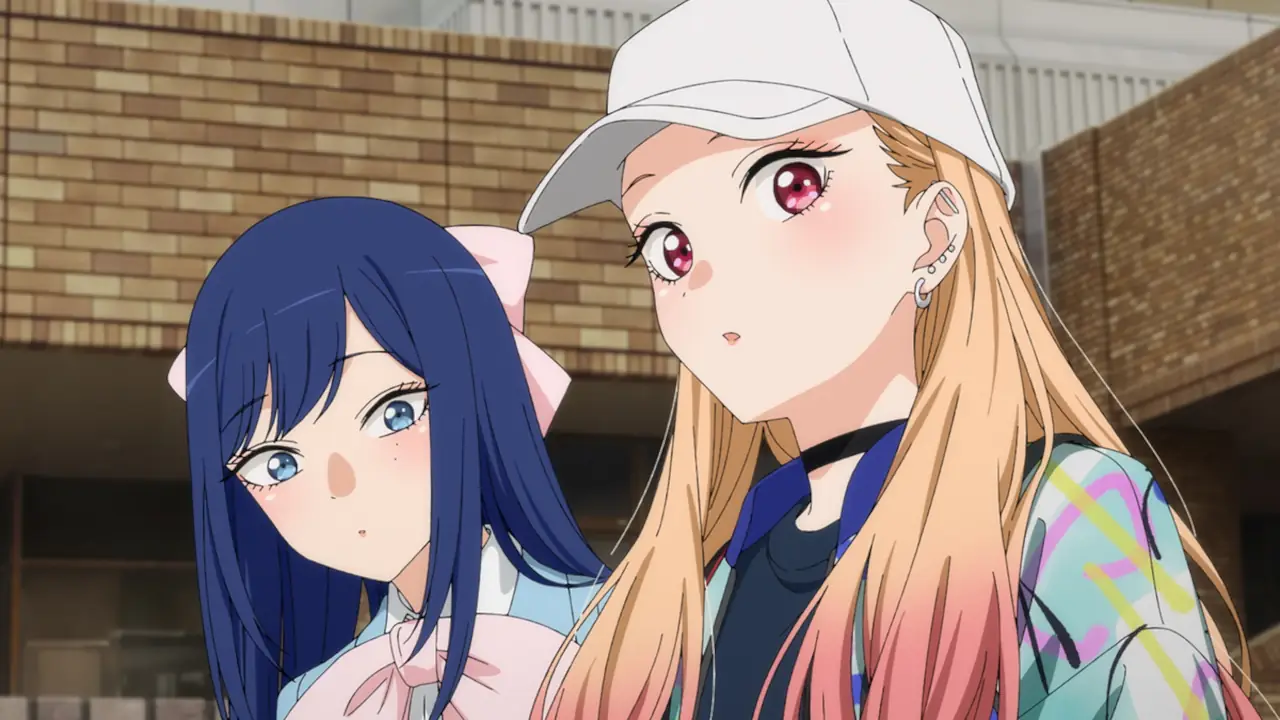 My Dress-Up Darling temporada 2, capítulo 8: a qué hora sale el nuevo episodio, cómo y dónde verlo