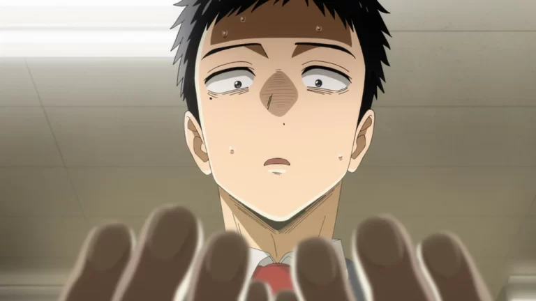 My Dress-Up Darling es uno de los anime de temporada de verano y aunque ya terminó el manga, hay muchas dudas: ¿quién es la novia de Gojo?