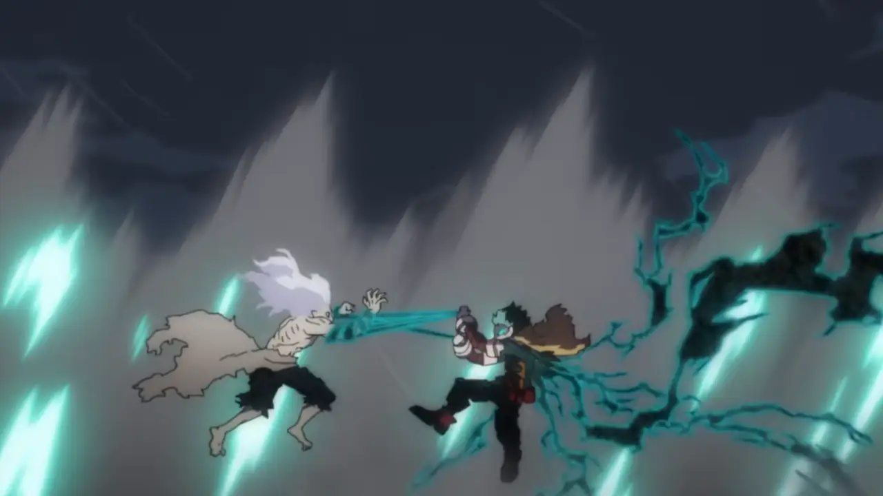 My Hero Academia: La temporada final tiene nuevo avance y confirma su fecha de estreno