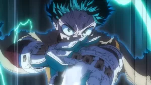 My Hero Academia: La temporada final tiene nuevo avance y confirma su fecha de estreno