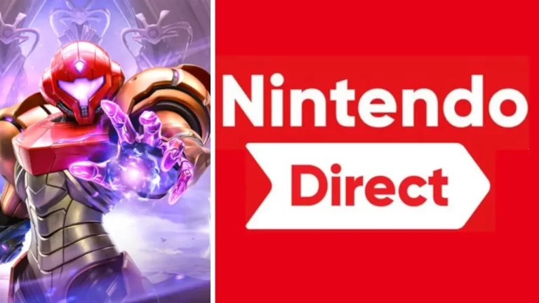 Rumores señalan un Nintendo Direct para mediados de septiembre