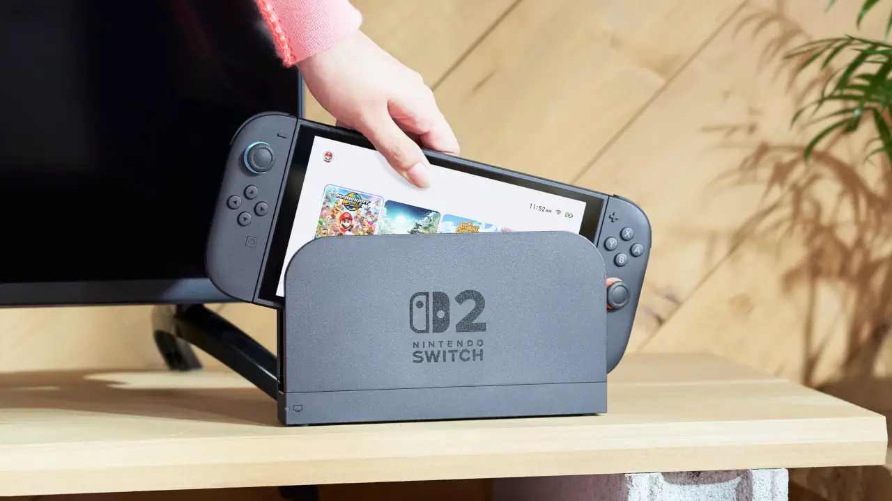 Si la cosa se pone peor, el Nintendo Switch 2 sí podría subir de precio