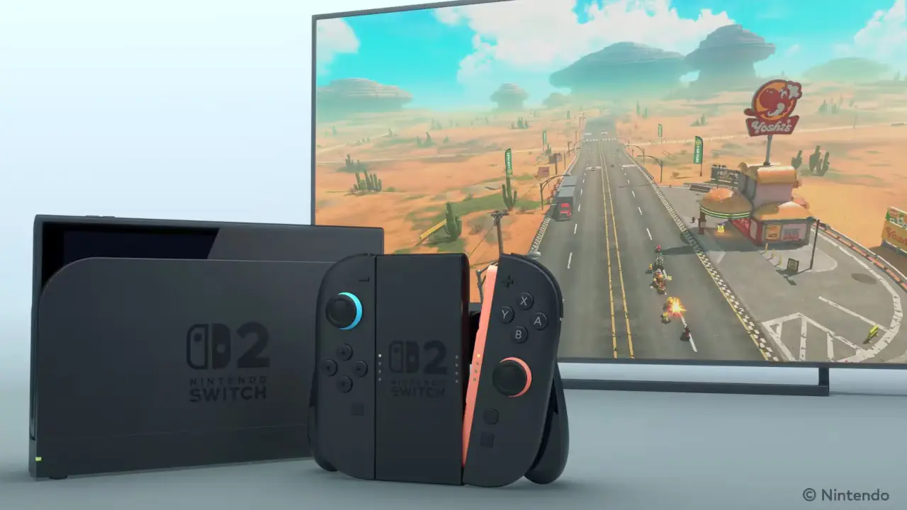 Si la cosa se pone peor, el Nintendo Switch 2 sí podría subir de precio