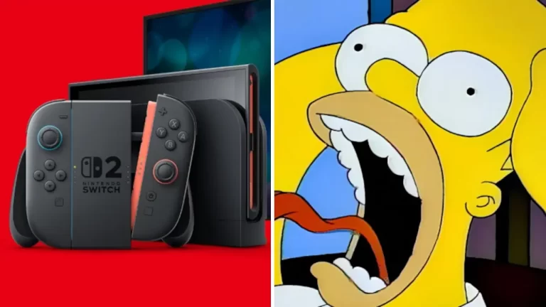 Si la cosa se pone peor, el Nintendo Switch 2 sí podría subir de precio
