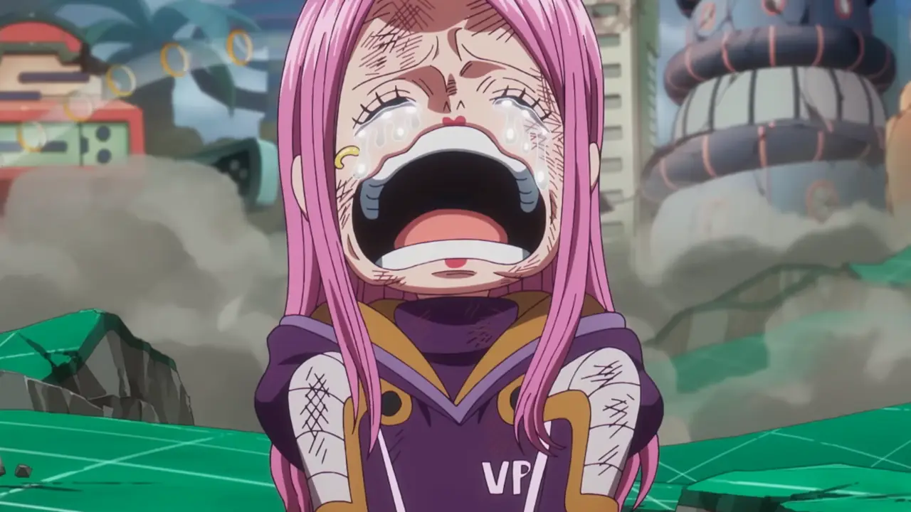 One Piece, capítulo 1138: a qué hora sale el capítulo nuevo, cómo y dónde verlo