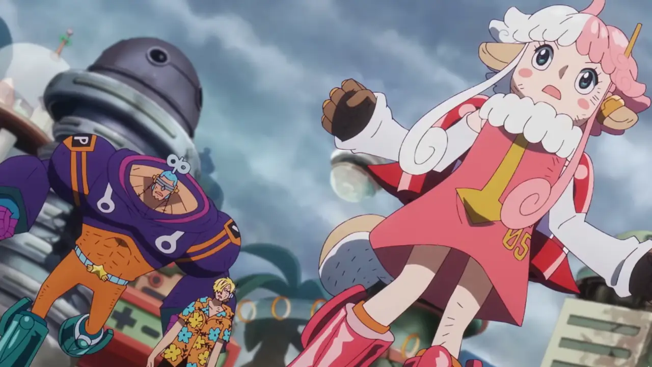 One Piece, capítulo 1138: a qué hora sale el capítulo nuevo, cómo y dónde verlo