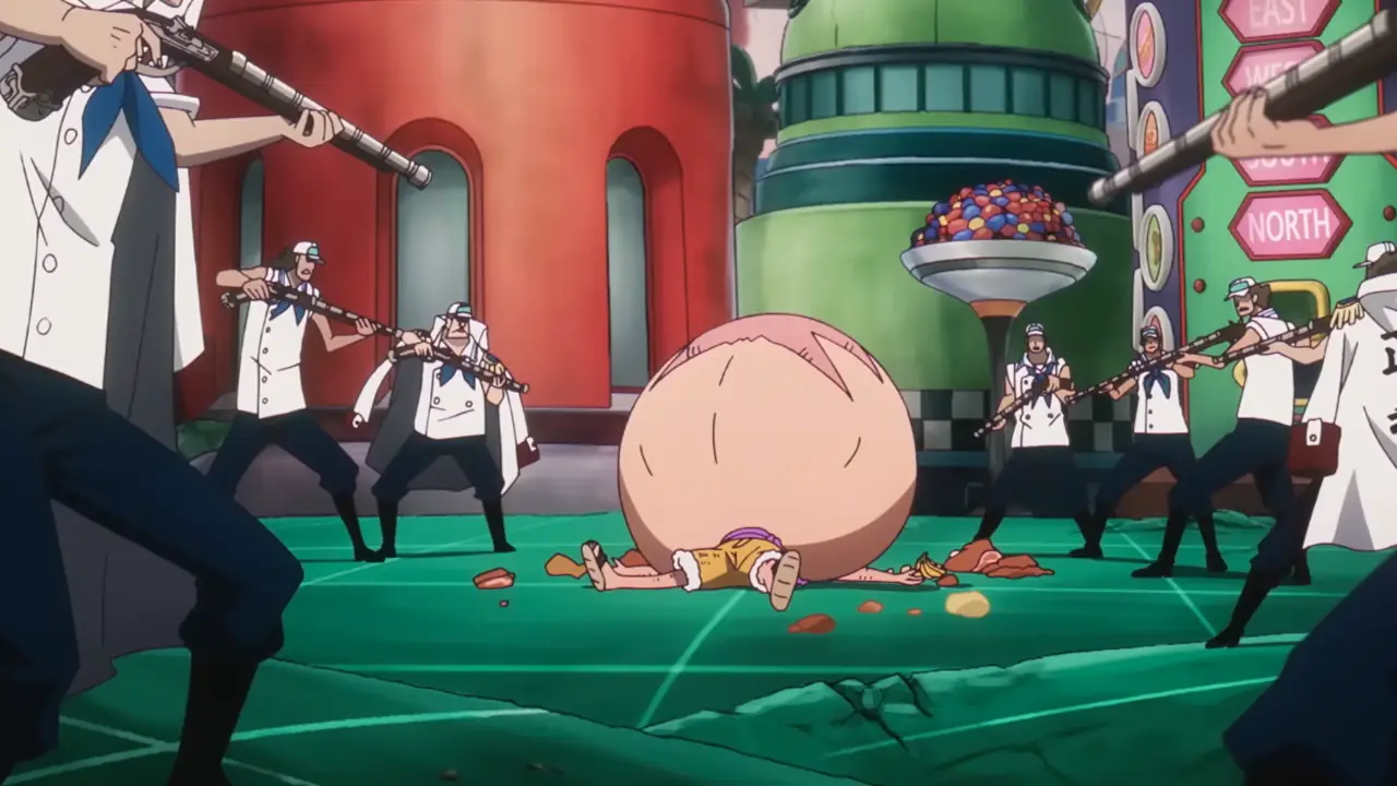 One Piece, capítulo 1140: a qué hora sale el capítulo nuevo, cómo y dónde verlo