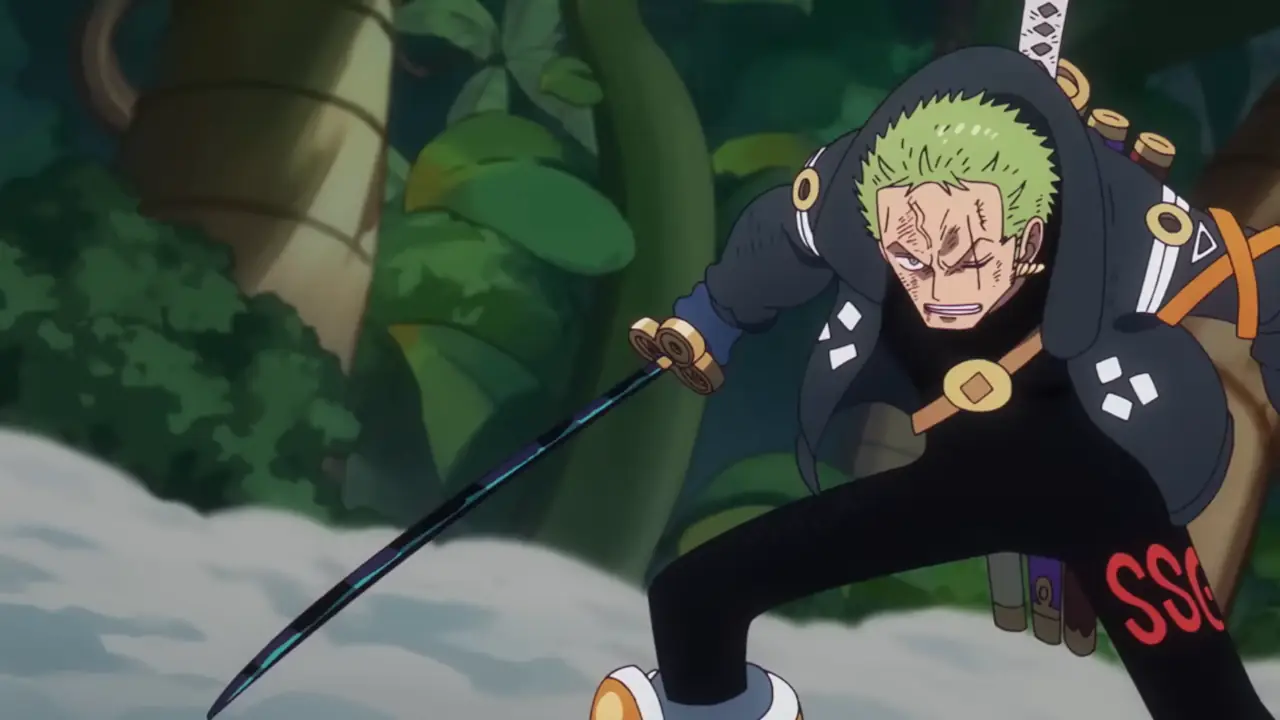 One Piece, capítulo 1141: a qué hora sale el capítulo nuevo, cómo y dónde verlo