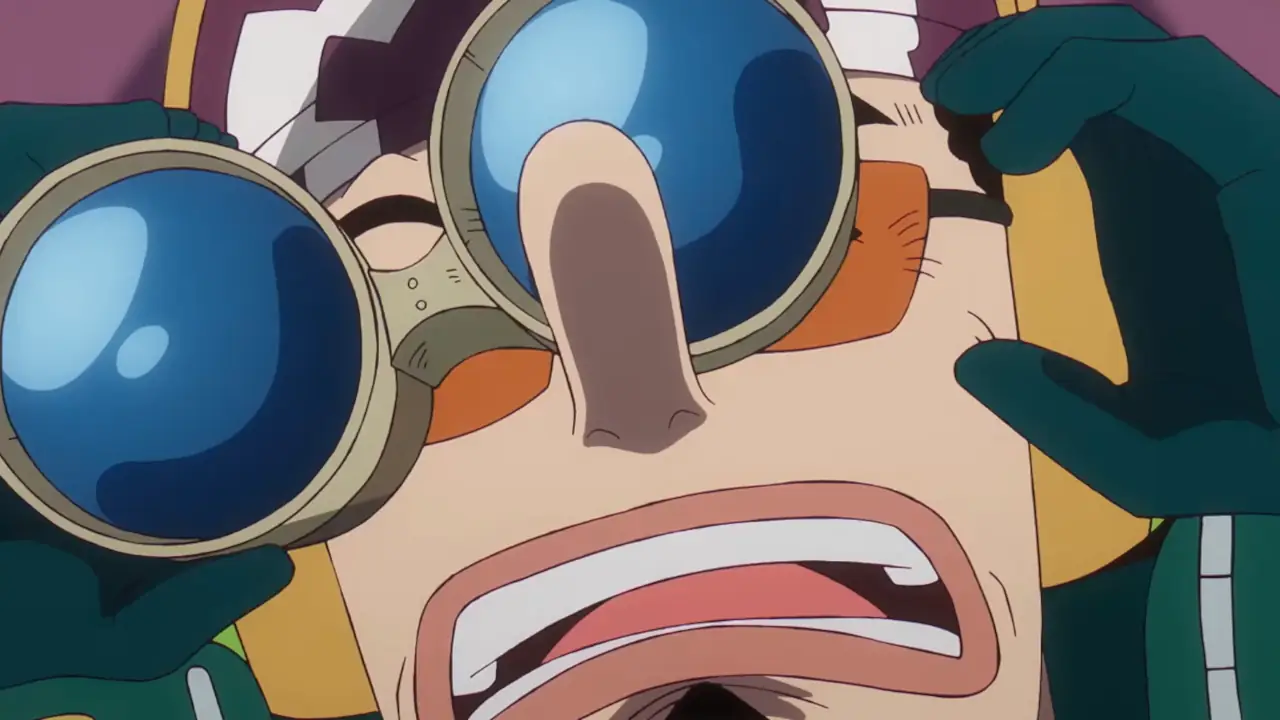 One Piece, capítulo 1141: a qué hora sale el capítulo nuevo, cómo y dónde verlo