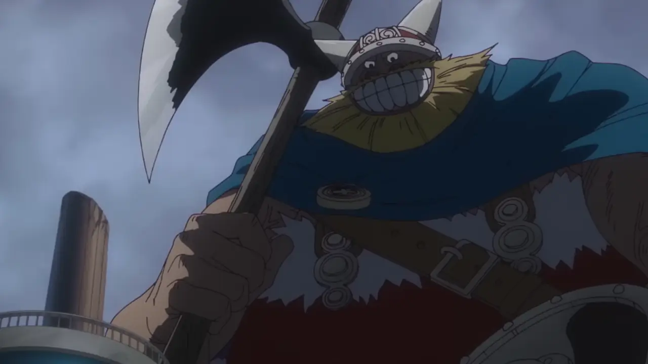 One Piece, capítulo 1141: a qué hora sale el capítulo nuevo, cómo y dónde verlo