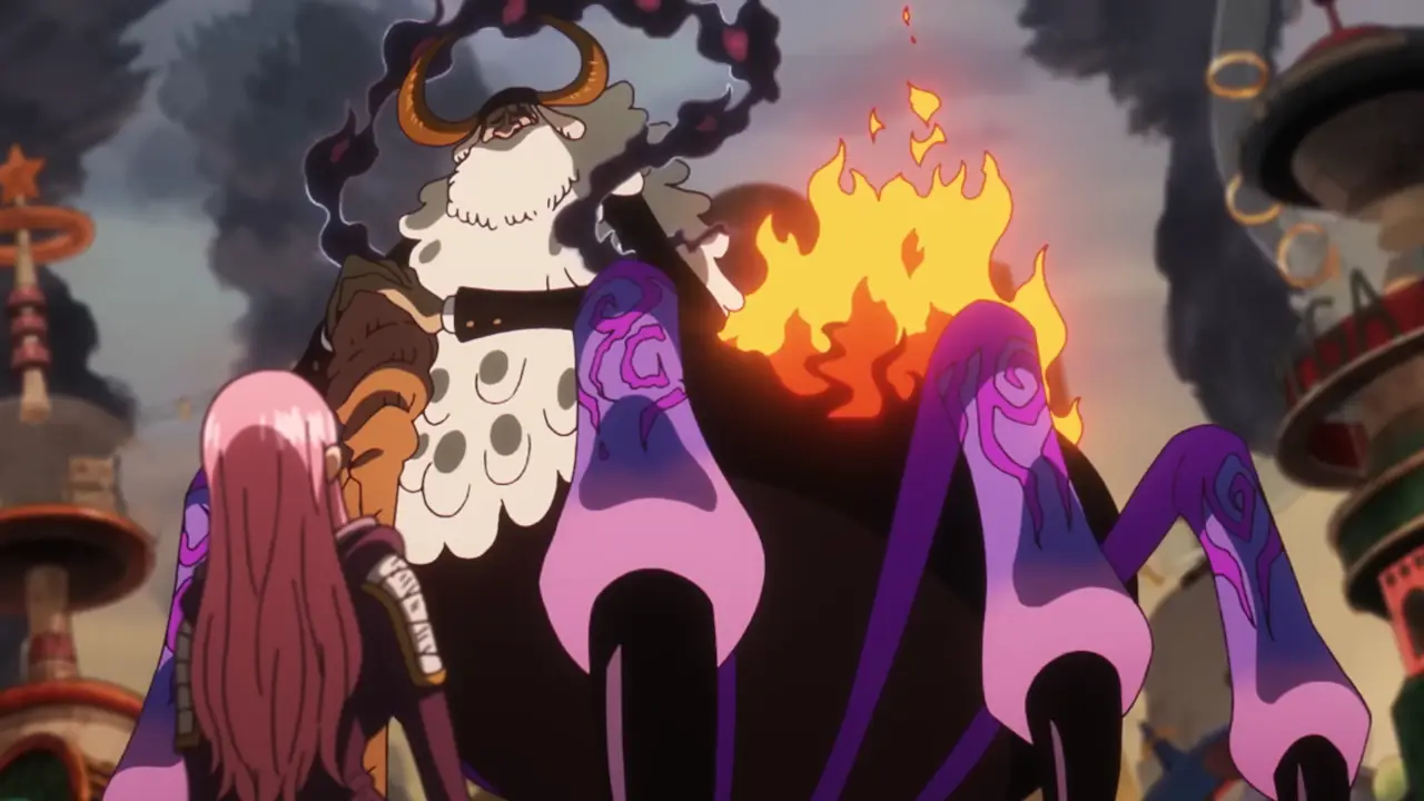 One Piece, capítulo 1141: a qué hora sale el capítulo nuevo, cómo y dónde verlo