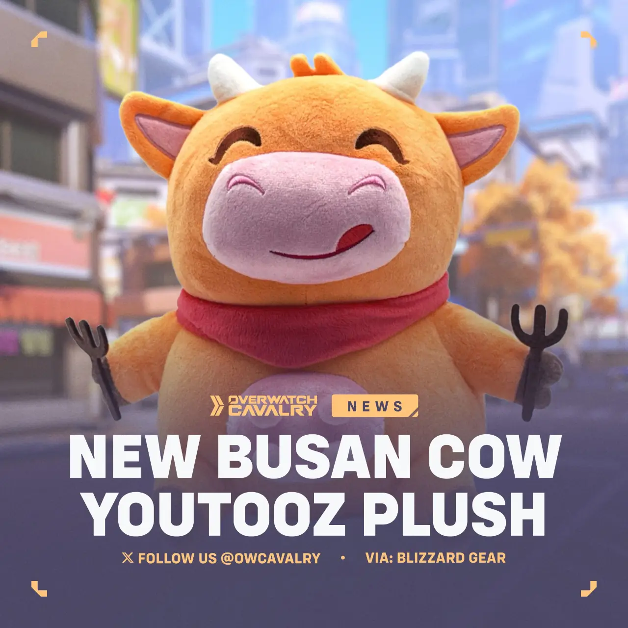 Overwatch 2 provoca polémica por el uso de IA por Blizzard