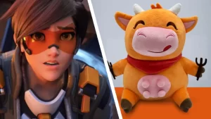 Overwatch 2 provoca polémica por el uso de IA por Blizzard