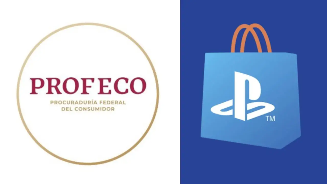 PROFECO podría poner en cintura a la PlayStation Store