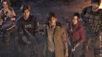 Resident Evil compartió primeros detalles de la sinopsis de la película, desde el nombre del protagonista hasta parte de el ambiente de los zombies.