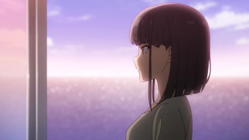 Rascal Does Not Dream of Santa Claus capítulo 7 nos presenta la revelación de Sakuta, Ikumi finalmente podría liberarse de la culpa y recuerdos. 