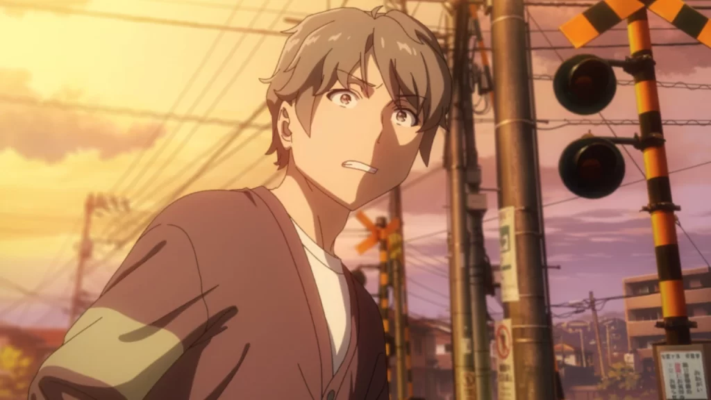 Rascal Does Not Dream of Santa Claus capítulo 7 nos presenta la revelación de Sakuta, Ikumi finalmente podría liberarse de la culpa y recuerdos. 