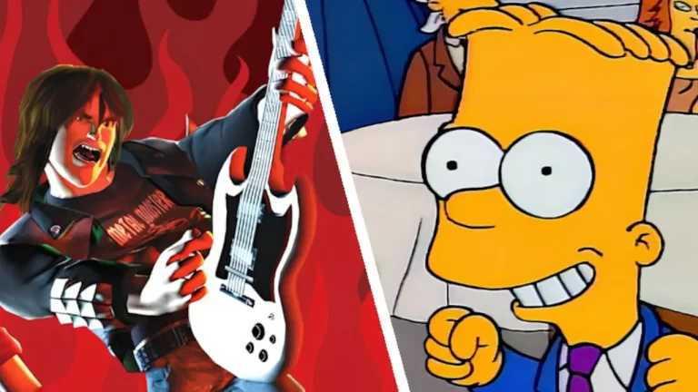 Los creadores de Guitar Hero vuelven y es con un nuevo juego de ritmo
