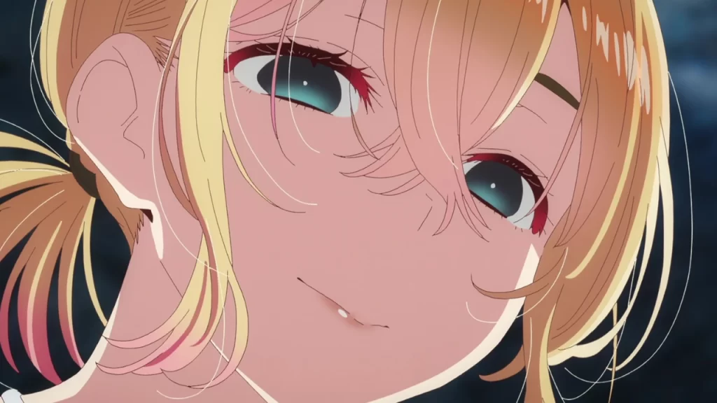 El nuevo episodio de Rent-a-Girlfriend podría comenzar a destacar las intenciones de Mami; y a iluminar los verdaderos sentimientos de Chizuru. 